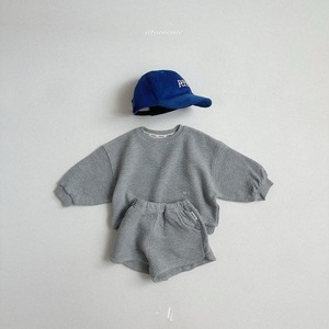 【即納/atomeme】minimal pants