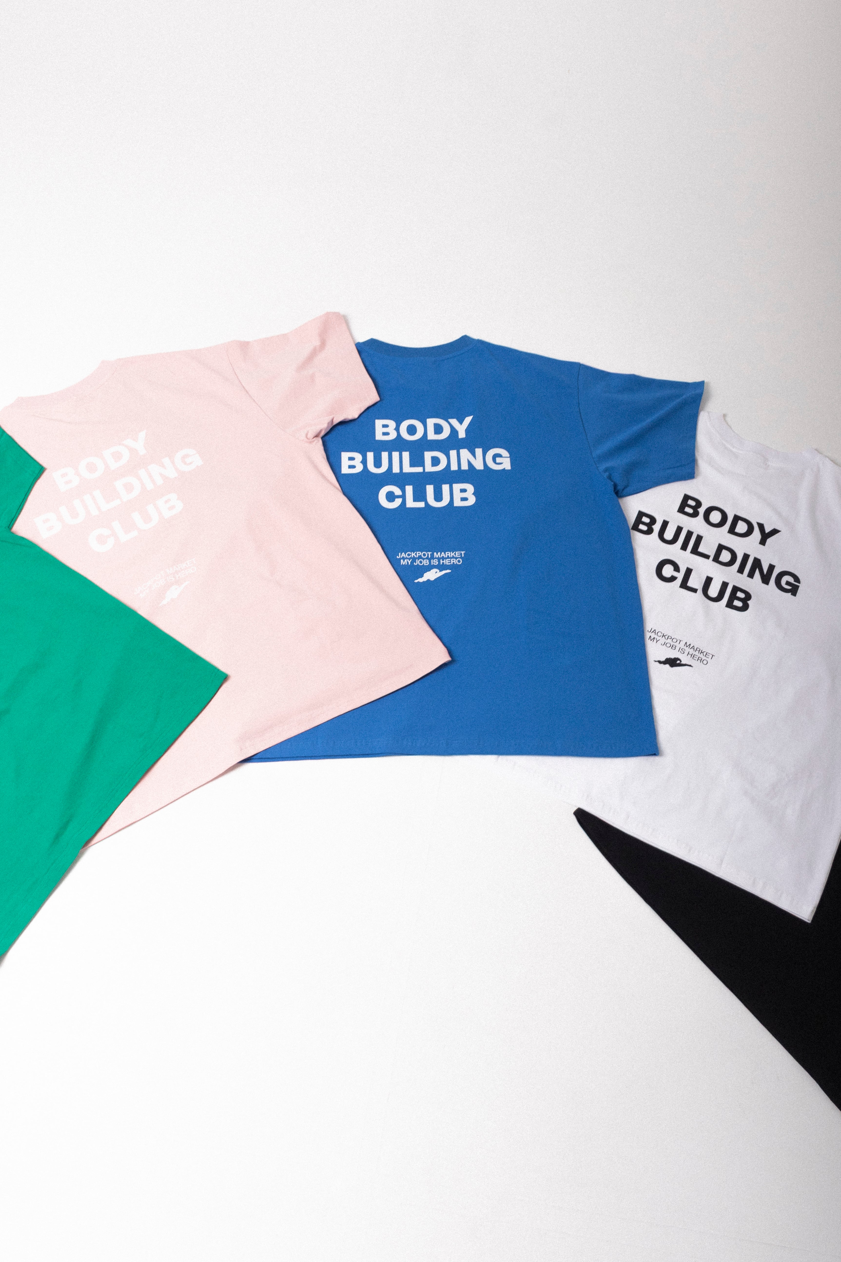 BBC Tシャツ ブラック | JACKPOT MARKET