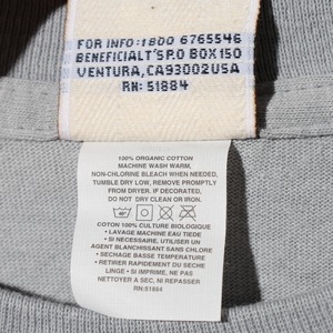 極美品 XL juicy Beneficial T’s Y2K ベネフィシャルTシャツ