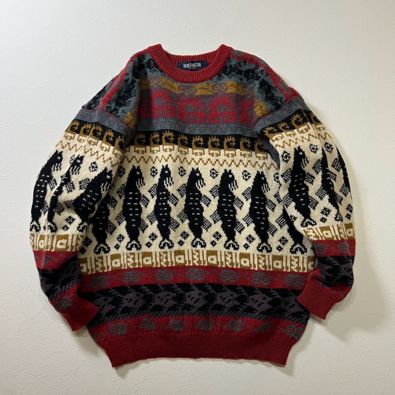 ☆boro & fade☆ | RUFFY