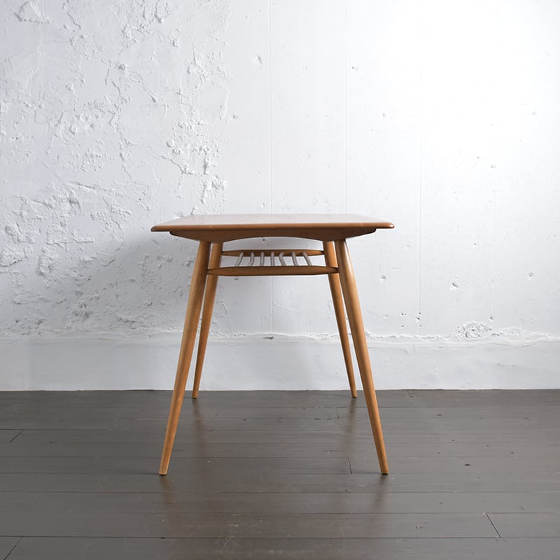 Ercol Breakfast Table（Square）/ アーコール ブレックファースト