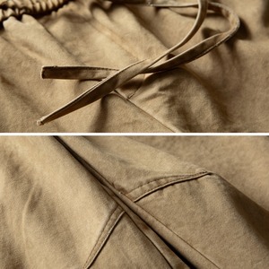 アーバンリラックス・フレンチパンツ 3595