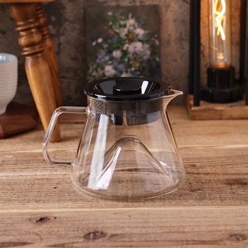 BREWISTA Mガラスサーバー 300ml