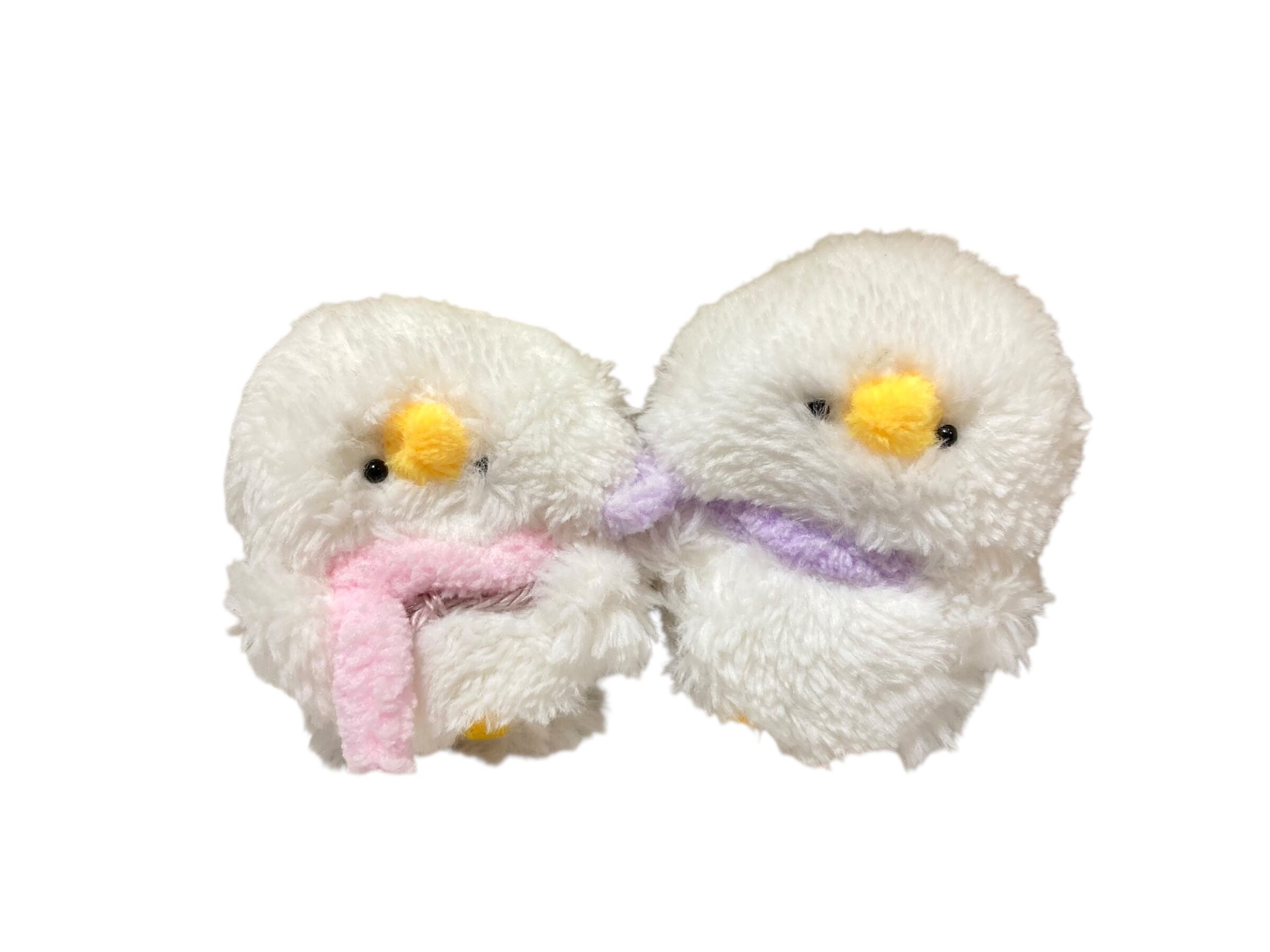 【12/14(日)21:00-12/17(水)12:00まで限定❣️】はまらんど / ぬいぐるみ(あひる)