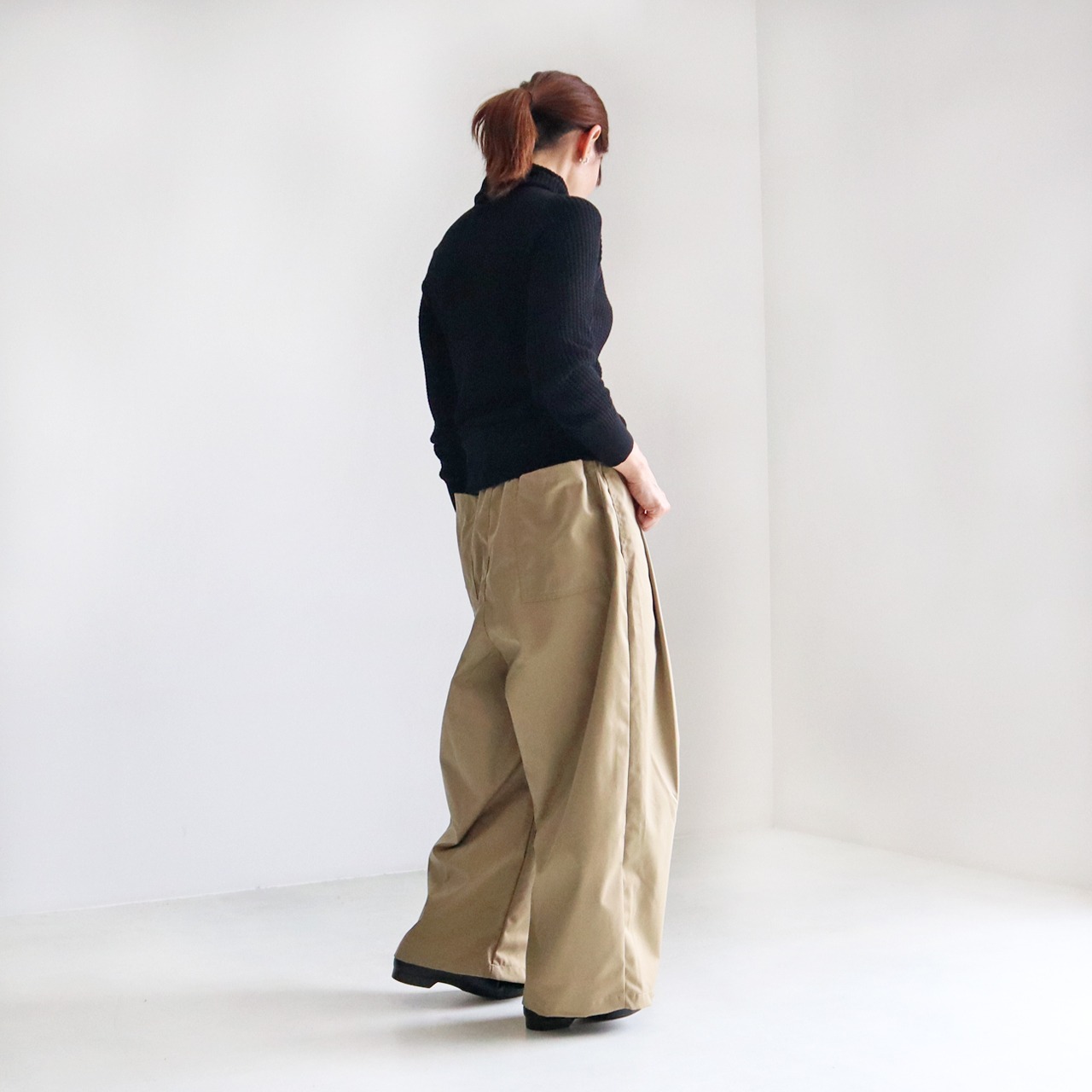 Yarmo * ワークパンツ [YAR-23SS-P28] | galette-store(ガレットストア 