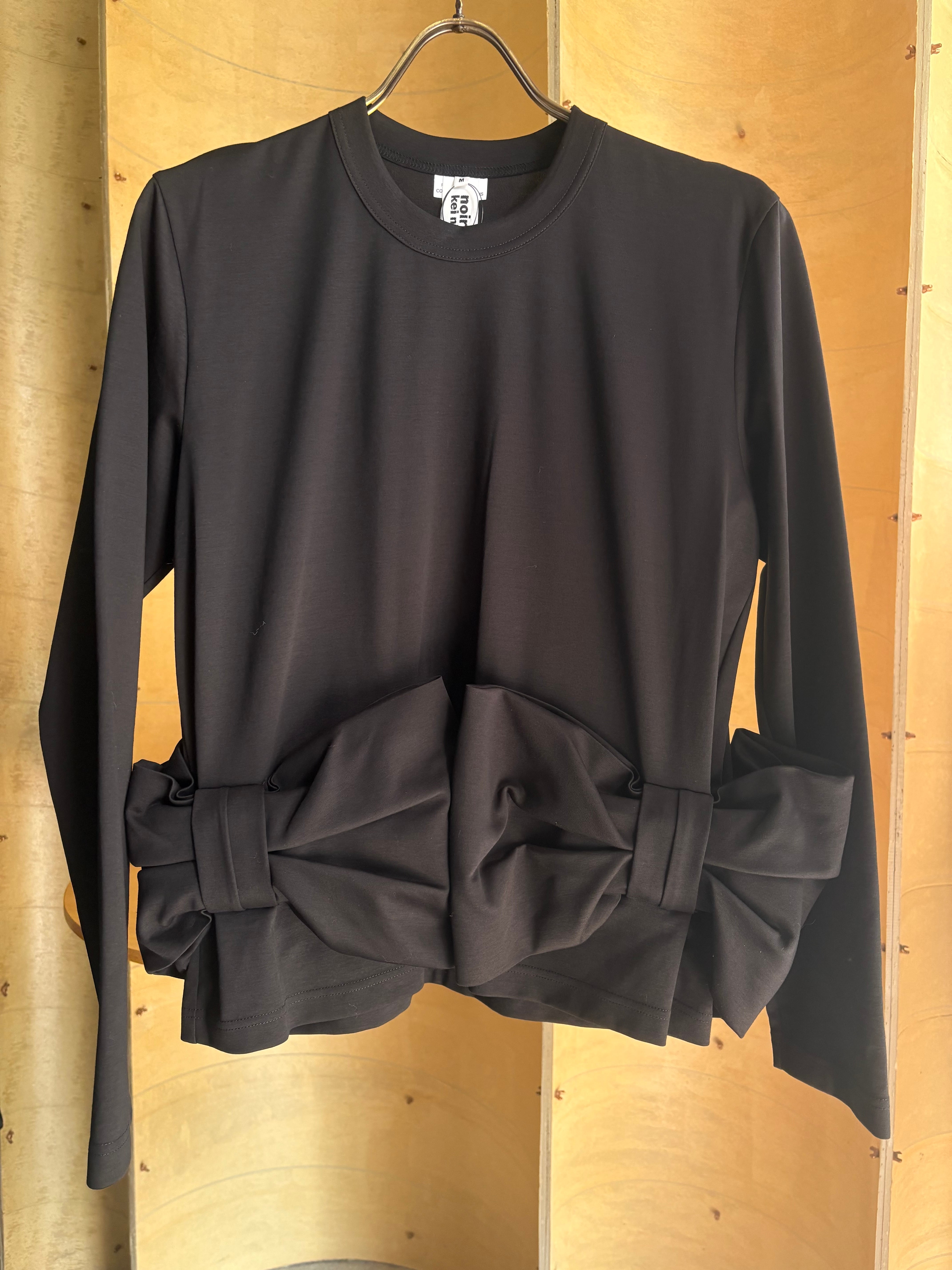 noir kei ninomiya | SIX6