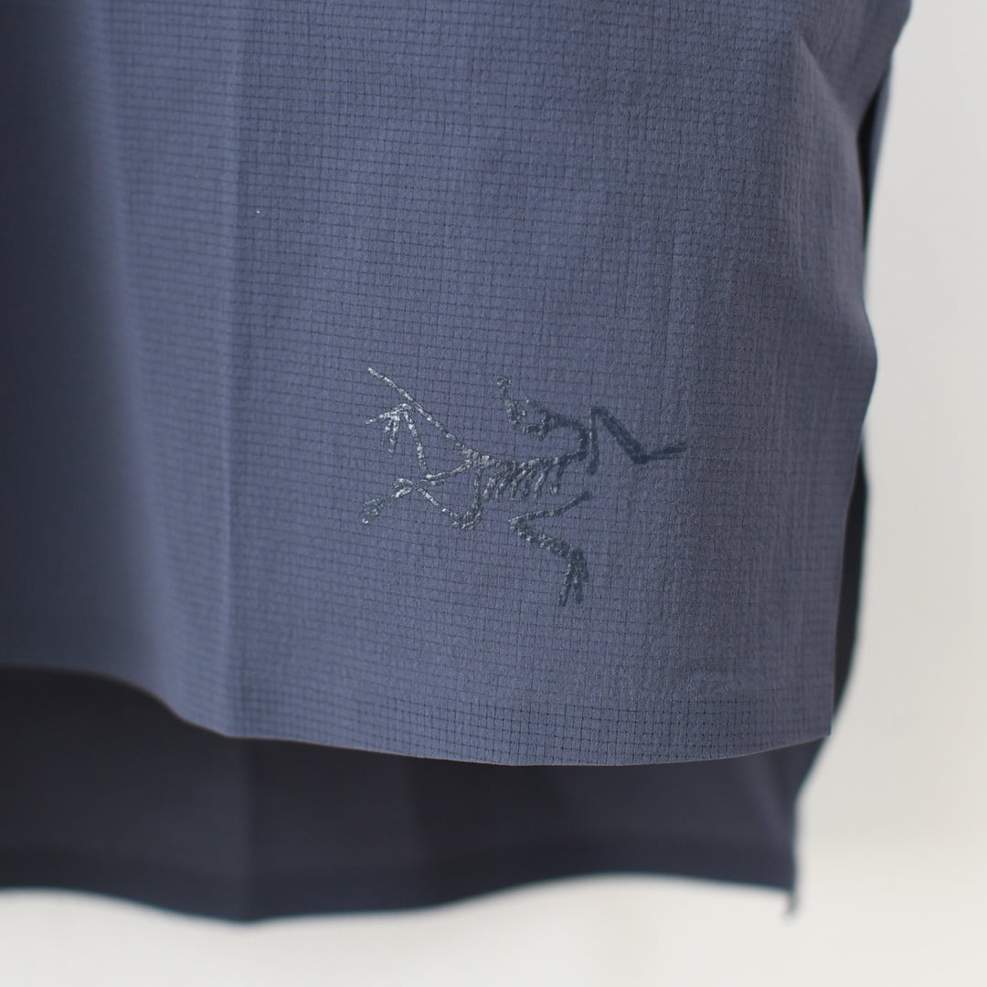 ARC'TERYX [アークテリクス正規代理店] Olia Shirt SS W [X000010253