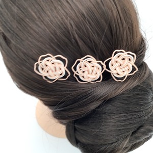 水引かんざし Blossows/somoll 桜/3つセット