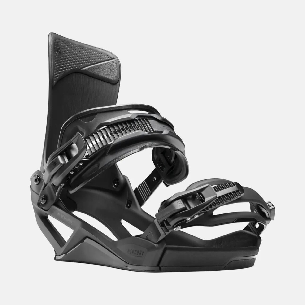 26/27 JONES 『 MERCURY FASE - STEALTH BLACK 』 ジョーンズ フェイズ