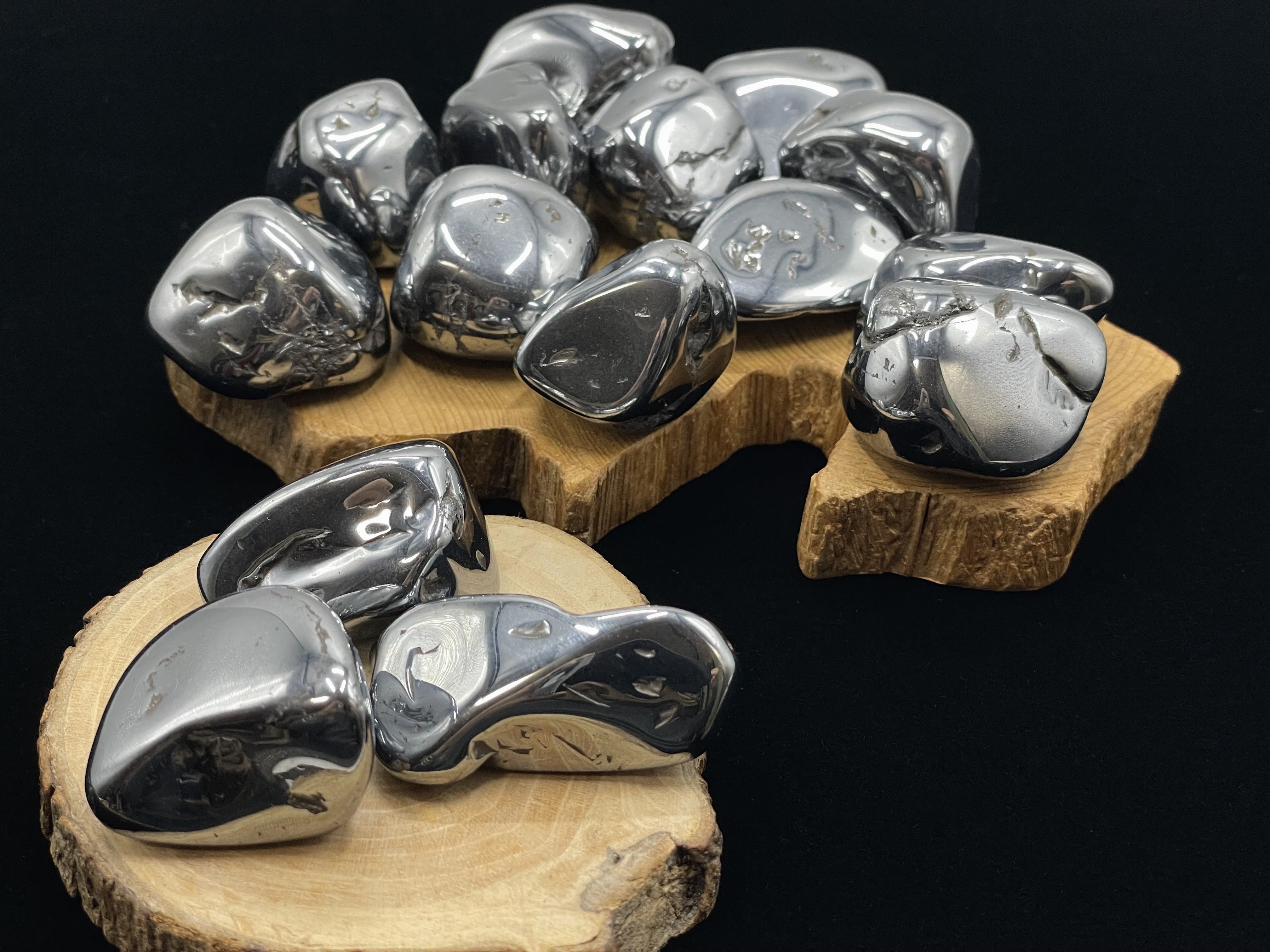 タンブル（テラヘルツ）3点セット タンブル（テラヘルツ）3点セット