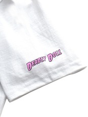 Show It Off T-Shirt -White-