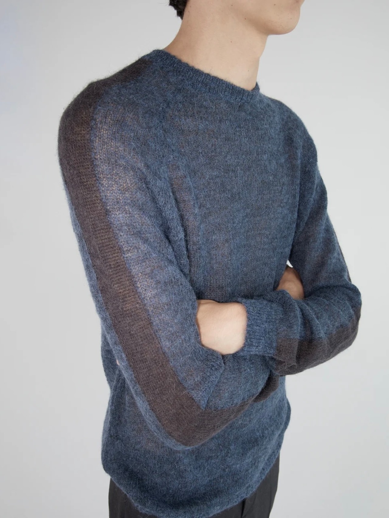 【25AW】PALOMAWOOL パロマウール  / DAN - 3