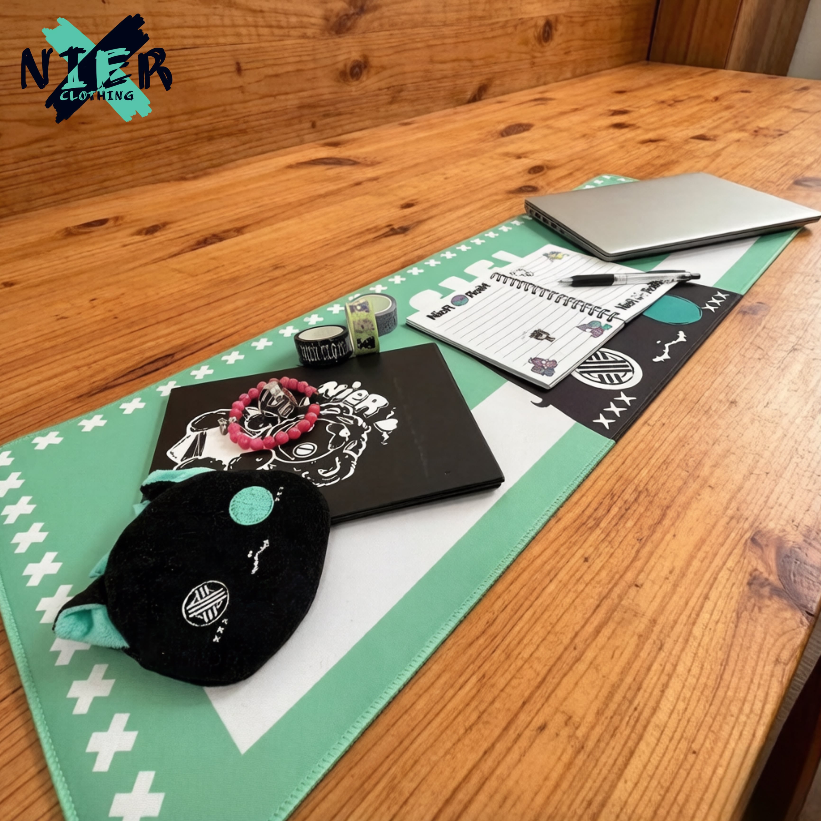 シエルの日限定超大特価》CIEL DESK MAT【90cm】 | NIER CLOTHING