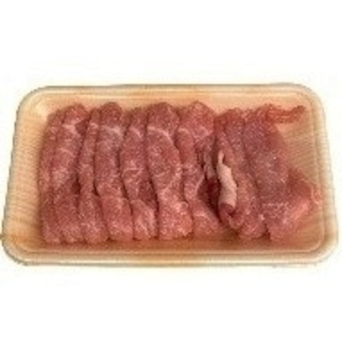 〈壱丁田〉新潟県産越後もちぶた ロースうす切り 200g