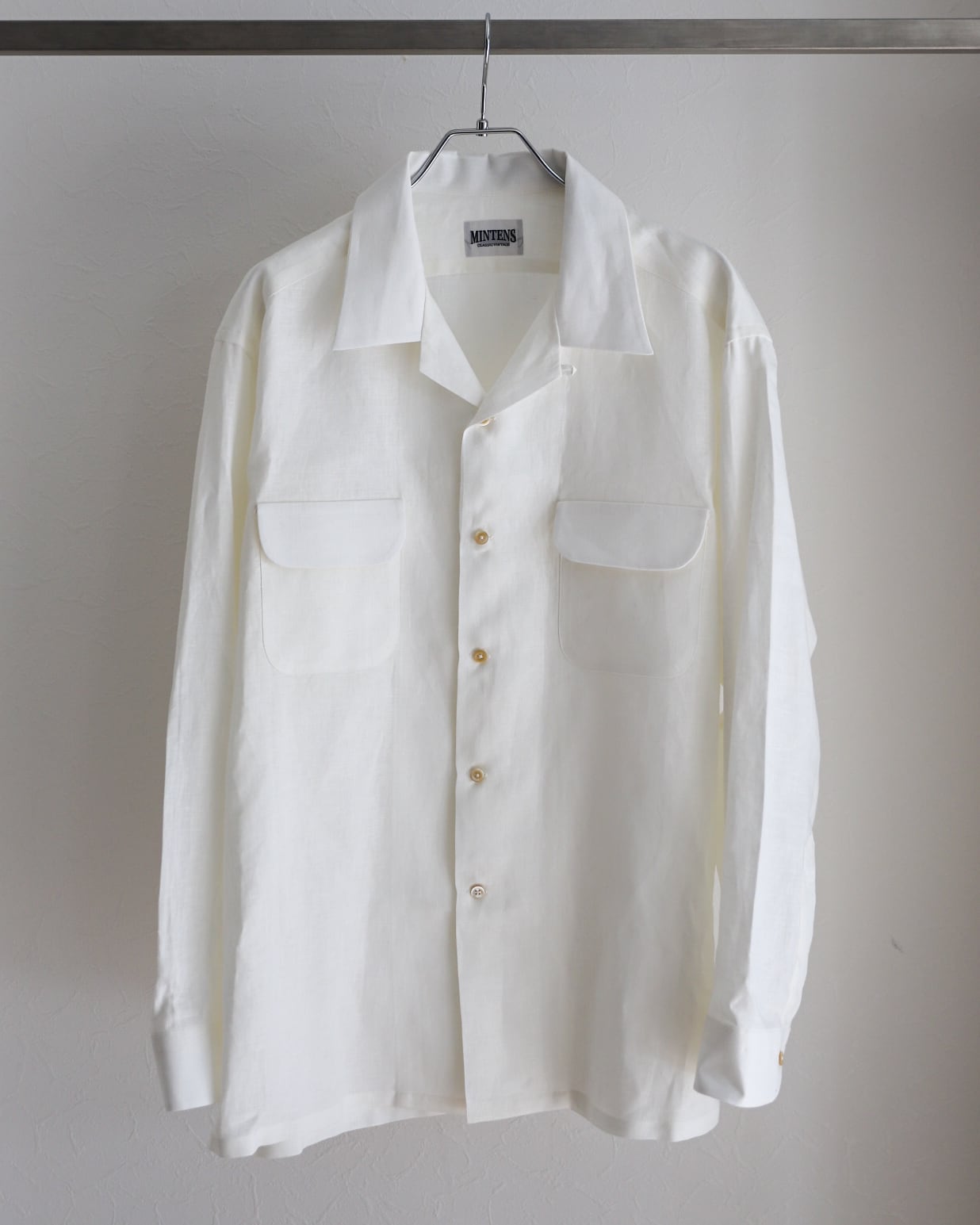 MINTENS(ミンテンズ)｜ONLINE SHOP