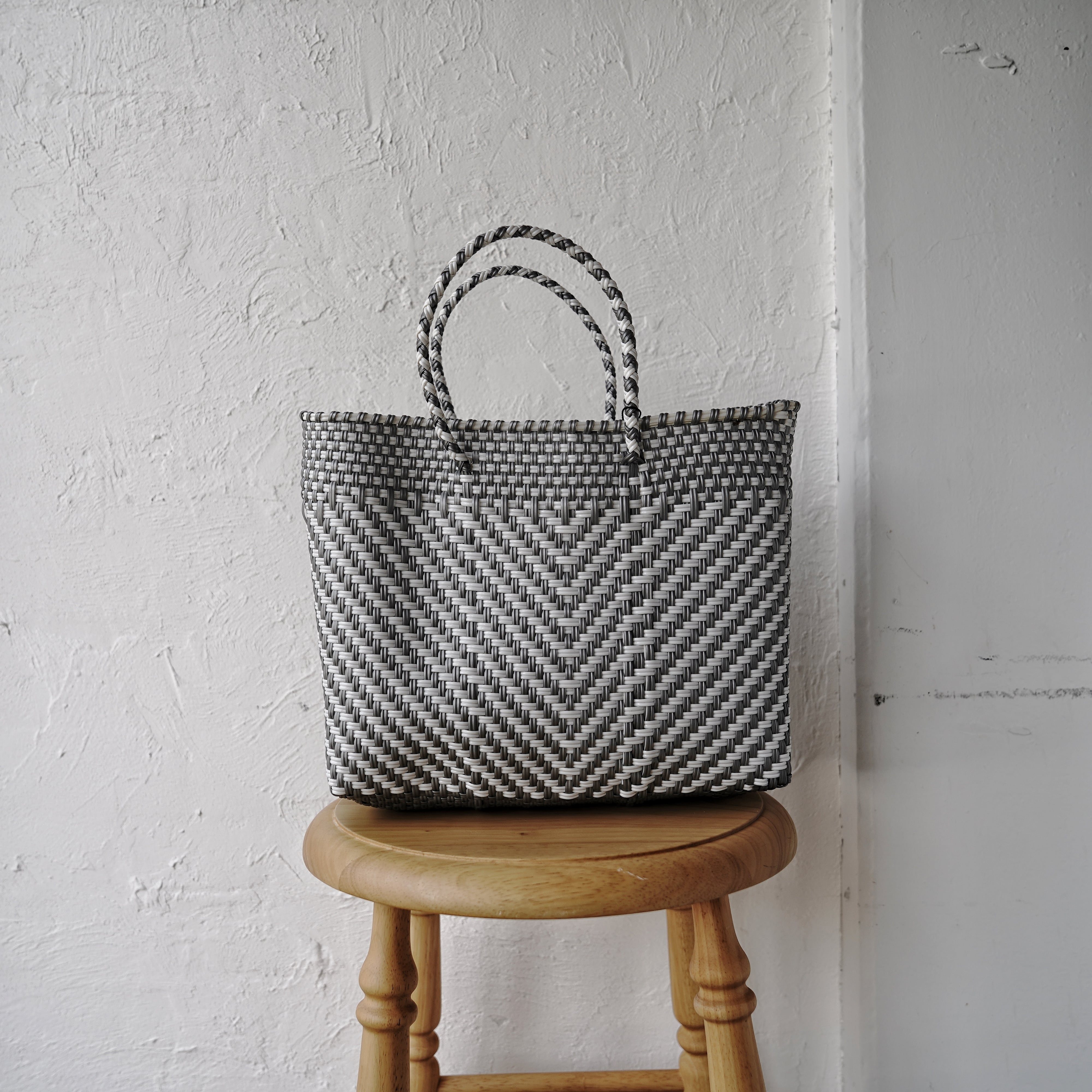 メキシコ メルカドバッグ size:S