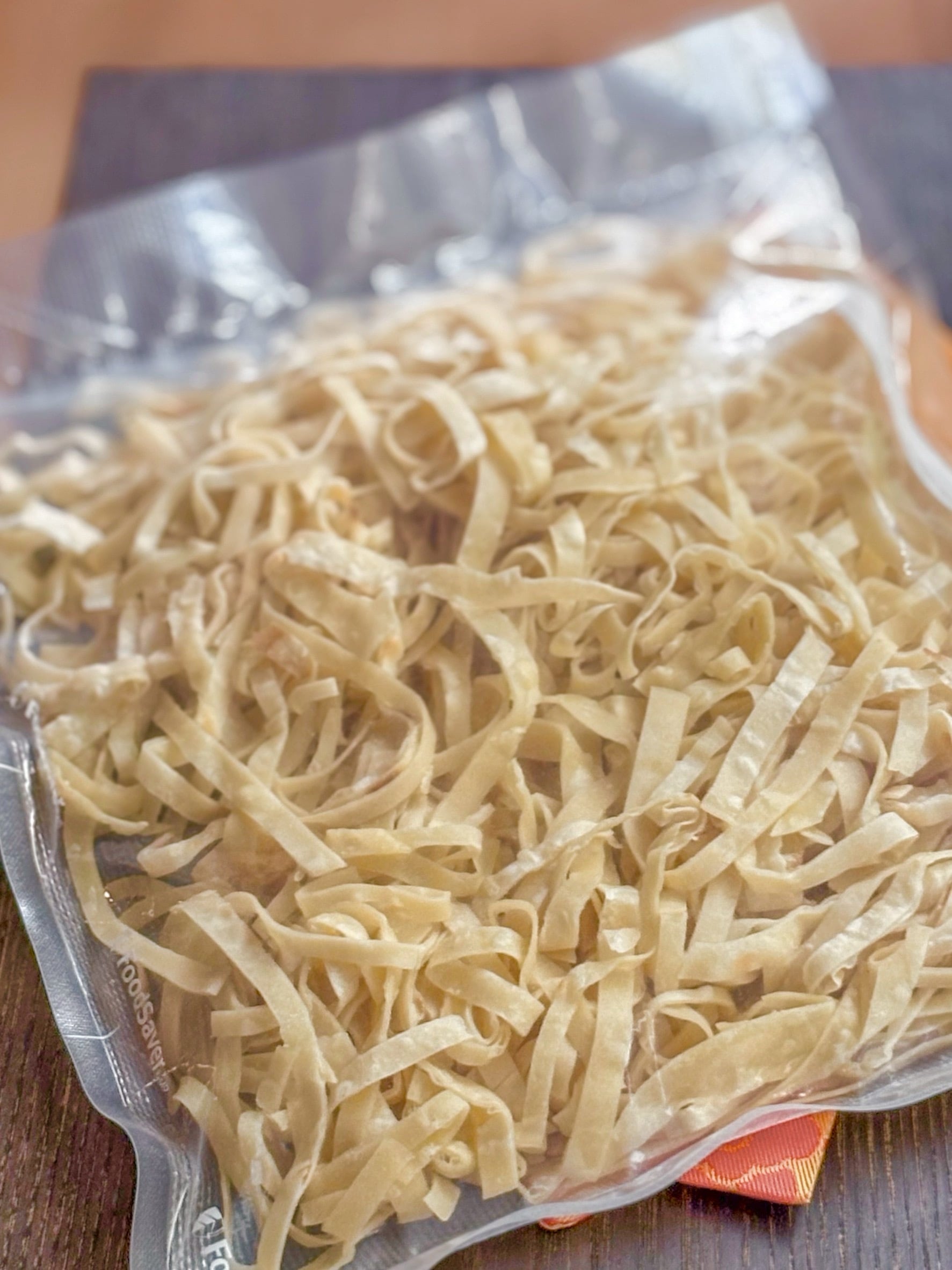 ツァイバン麺 1kg