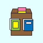 おまかせ選書セット　Sサイズ