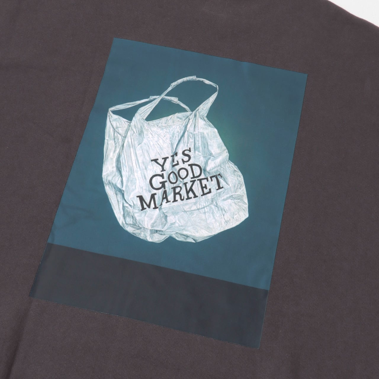 YGM Main Visual SWEAT | Yes Good Market ONLINE