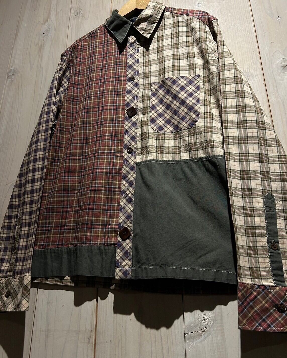 【激レア】KENZOJAP ケンゾー　ジャケット　70s ヴィンテージ　90s 激レア】KENZOJAP ケンゾー ジャケット 70s ヴィンテージ 90s