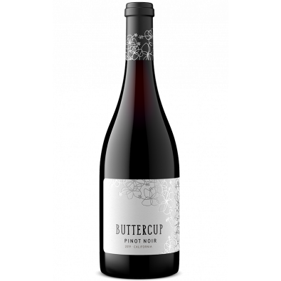 バターカップ ピノ・ノワール 19　BUTTERCUP Pinot　Noir　19