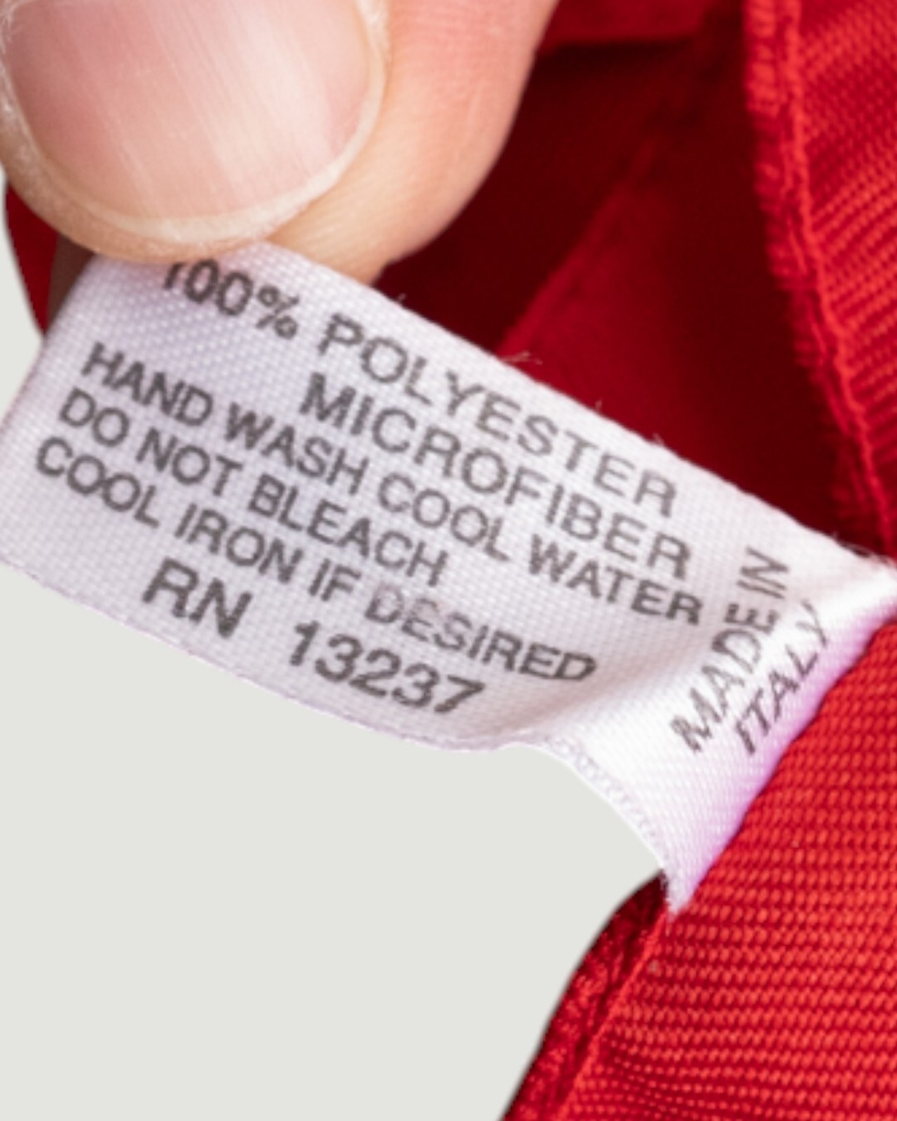 【古着】ねこ沢山スカーフ - 9