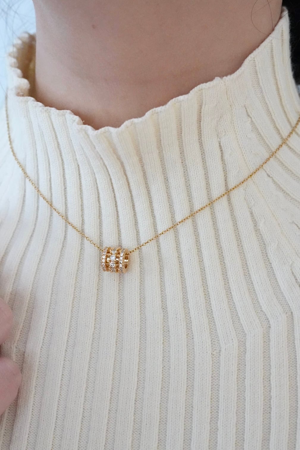 mimi accessory / 錆びにくい高品質アクセサリー
