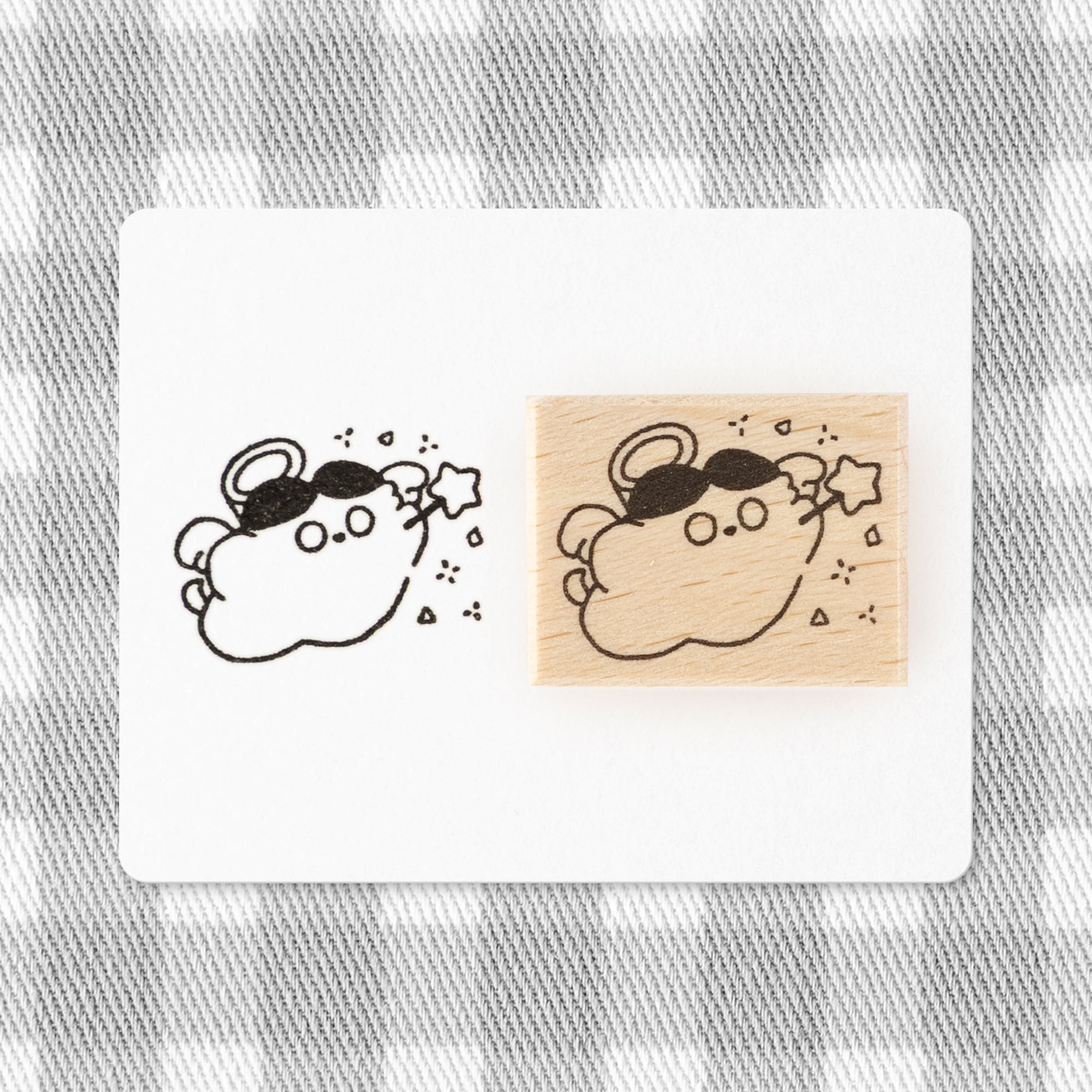 【セット】ハロウィンセット | はんこ