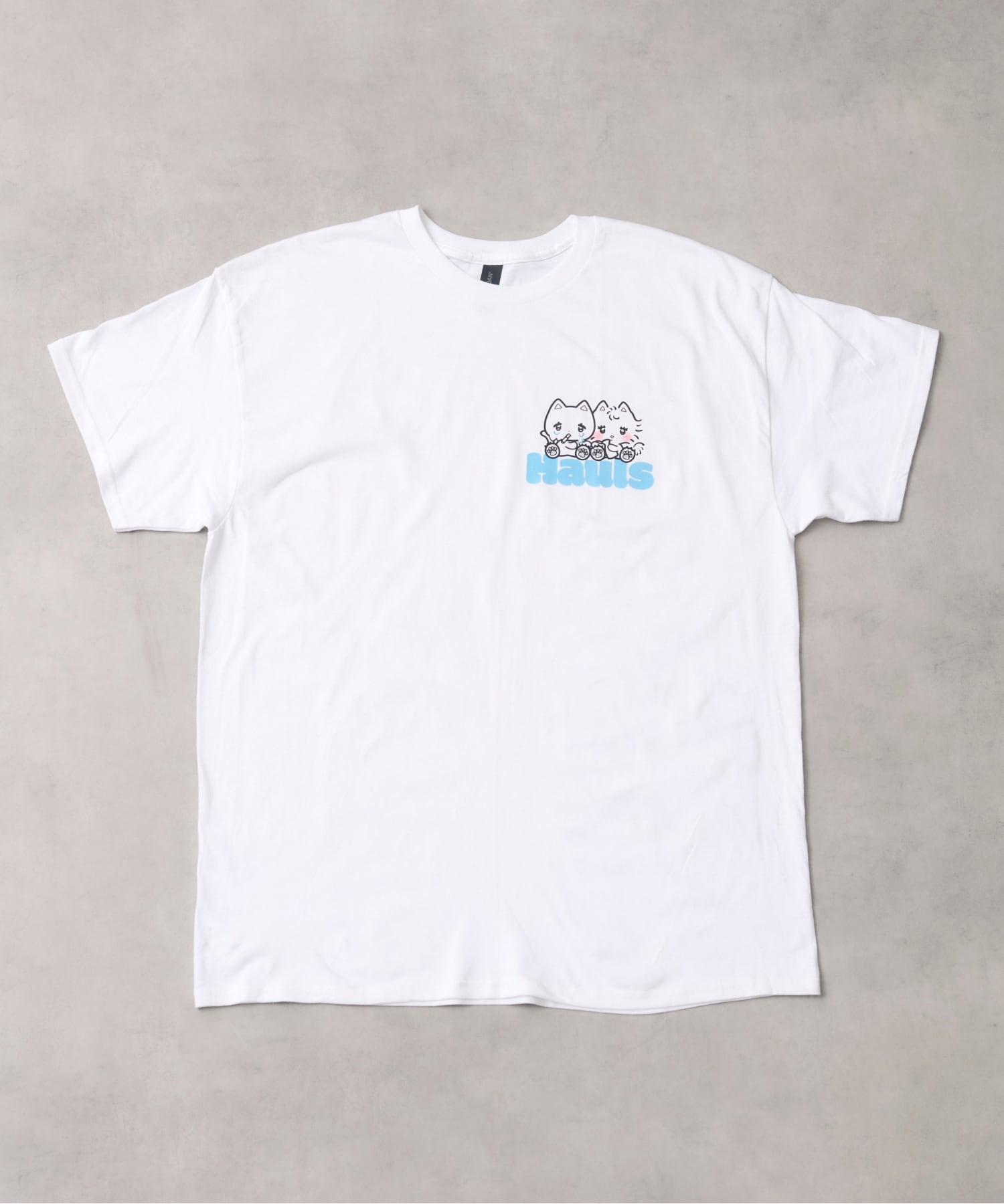 双子ちゃんなかよしBIGTEE | Hauls