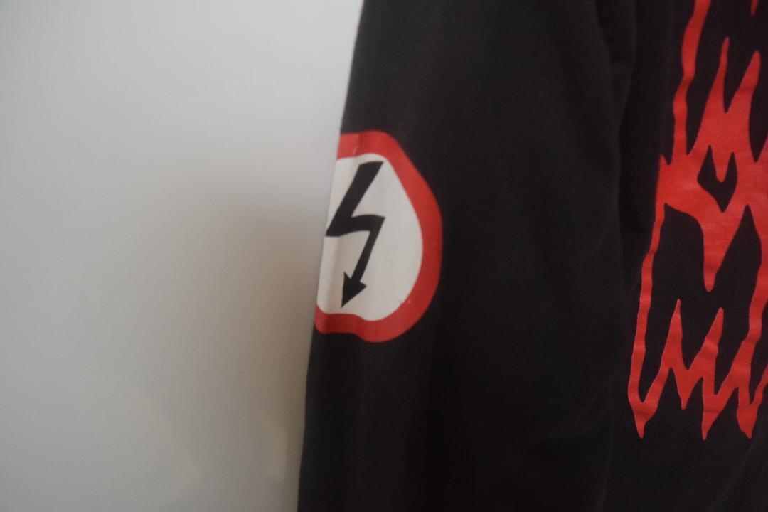 マリリンマンソン the satanic army MANSON | neverlandweb