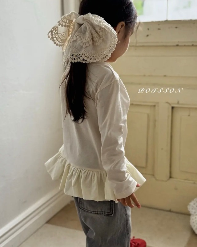 【予約/送料無料】POISSON / ballon T