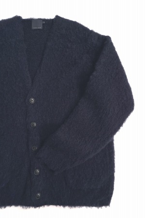 Shaggy Bear Alpaca C/D (2024AW型)