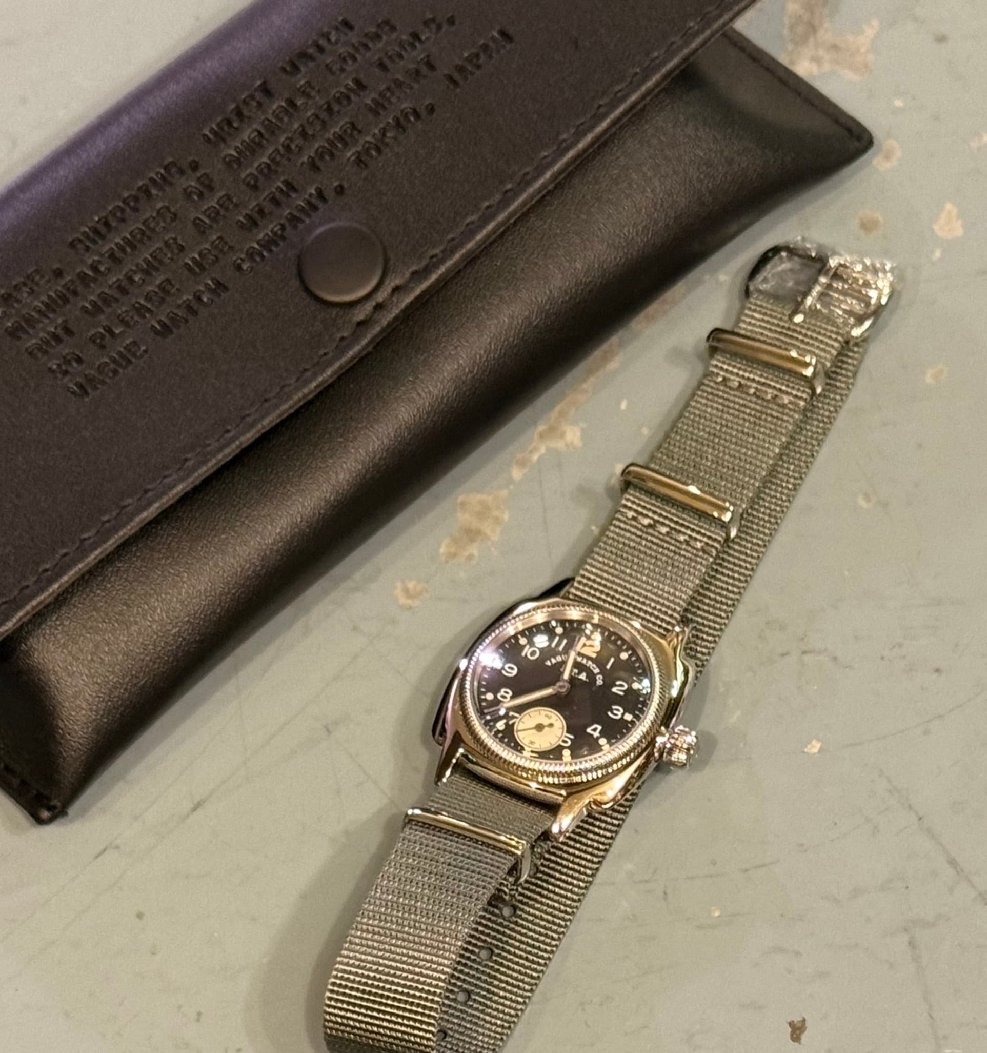 99本限定 ぶてぃっく紫歯茎 tokito army Watch 2ndくっきー tokito army Watch 2ndちゃん | ぶてぃっく紫歯茎