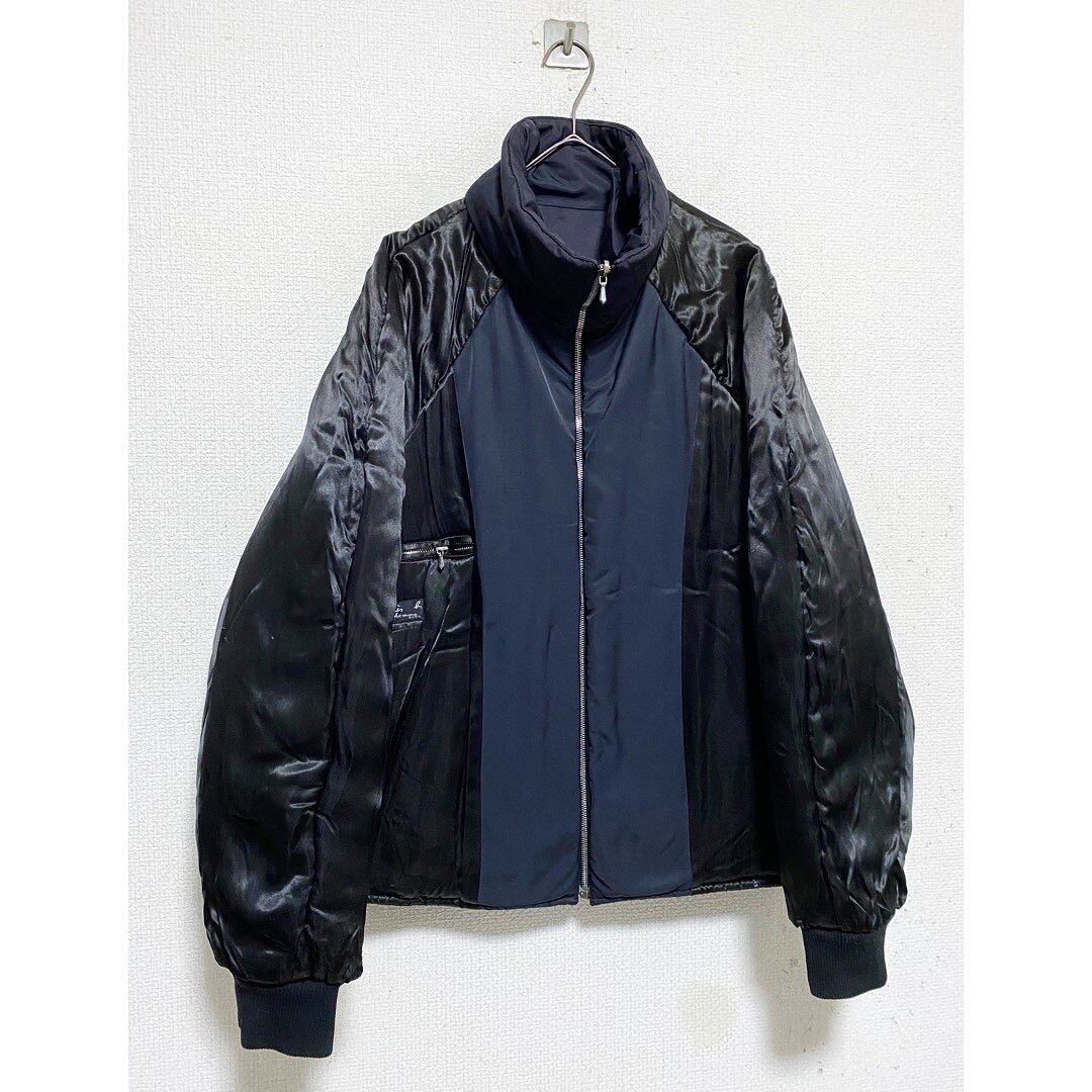 お買得限定品☆夏売れ筋 1990s agnès b. HOMME nylon jacket - 通販
