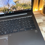 『準美品』HP ZBook Firefly 大容量 メモリ16GB 最高峰i7第10世代 SSD512GB ノートパソコン