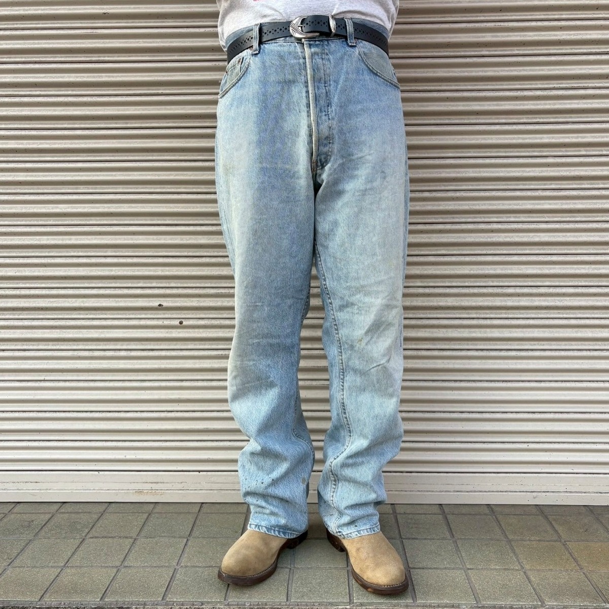 90s USA製 Levi