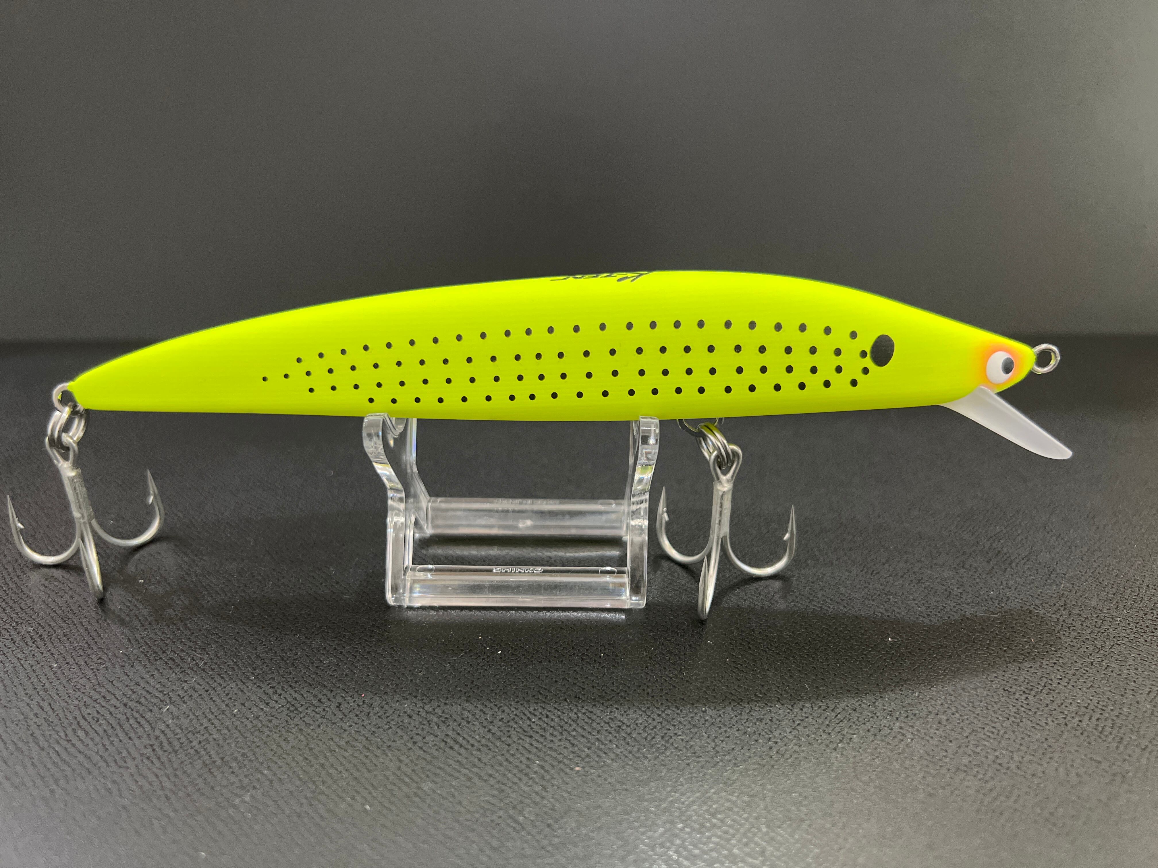 タックルハウス。K2F.162.T3。 各色。 | LURE SHOP MAKO
