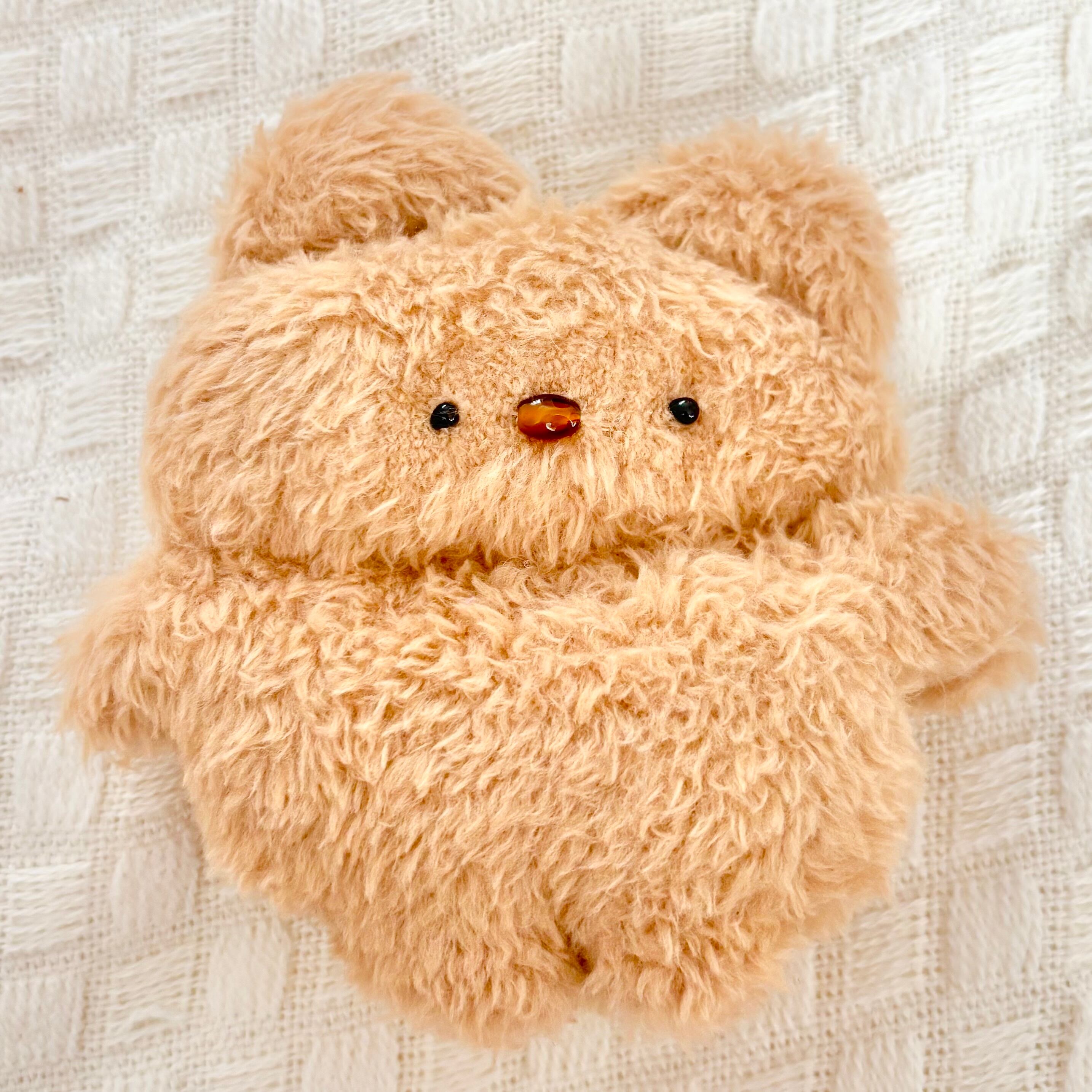 コレコ カウチポテト ぬいぐるみ人形 | PAY ID