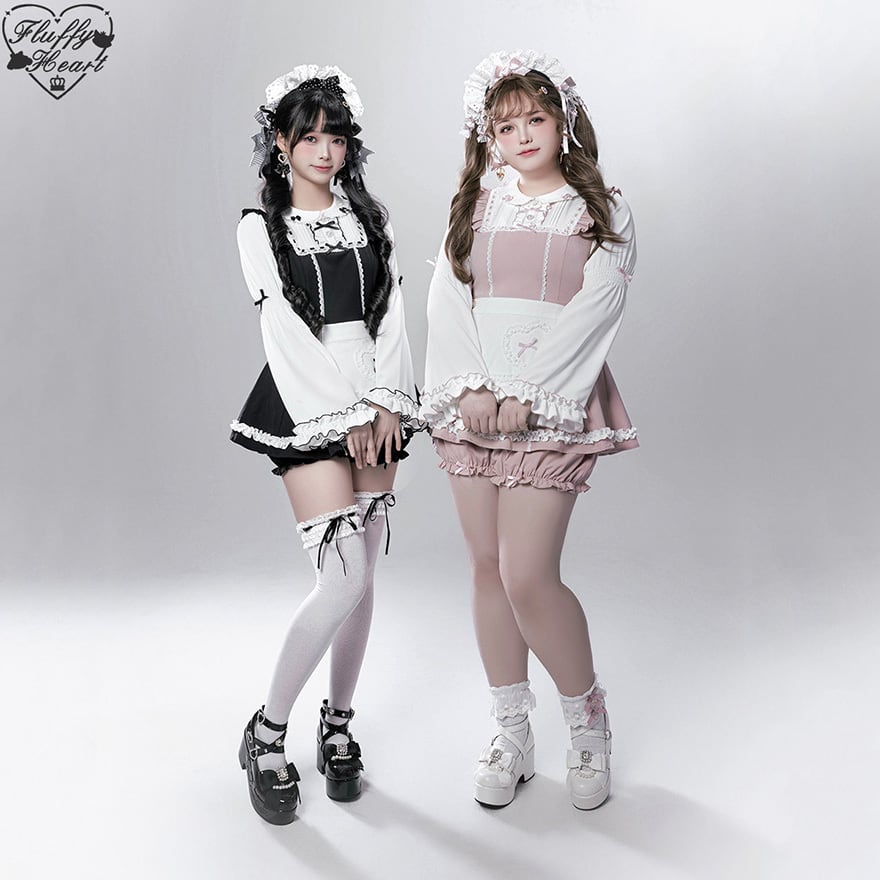 メイド服一覧 | ロリータファッション通販SEASONZ｜ゴスロリ・アイドル