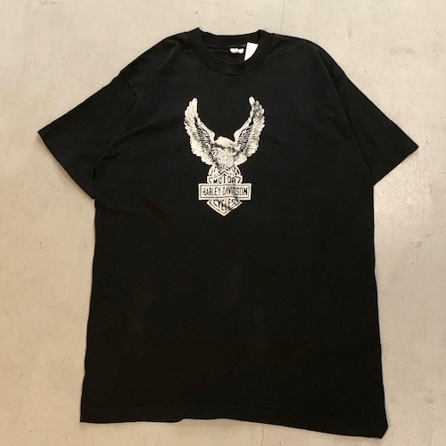90s Harley Davidson T-shirt【高円寺店】