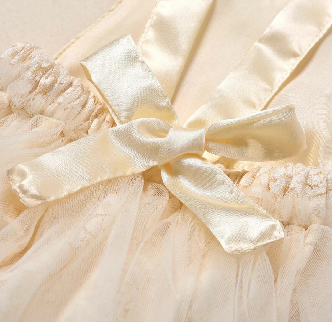 バースデーロンパース 1歳》》》》》》》ベビー 誕生日 レース 撮影 海外子供服 プチプラ