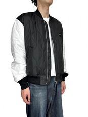 【PLAY COMME des GARCONS】J001 キルティングジャケット