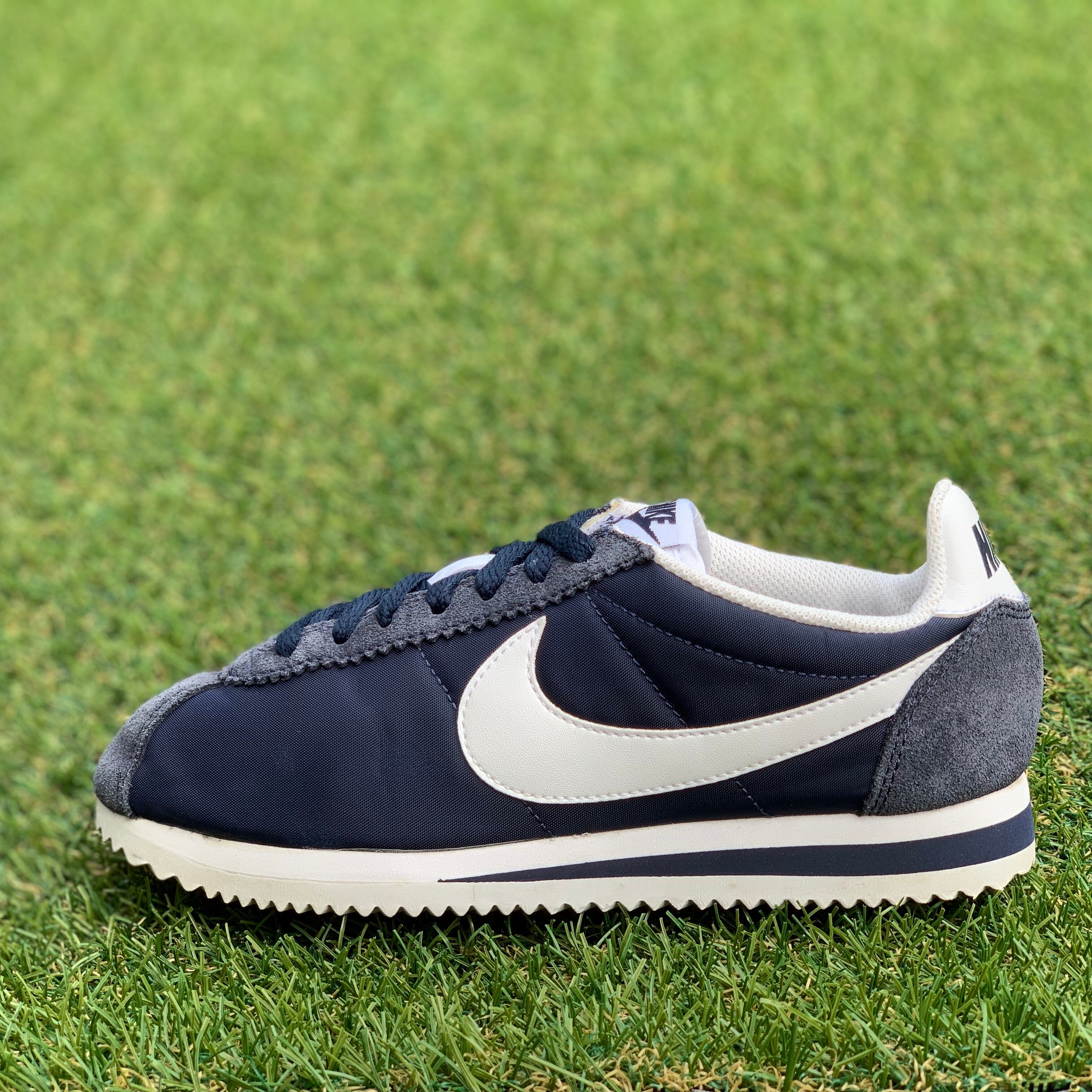 NIKE CLASSIC CORTEZ NYLON ナイキ コルテッツ ベーシック ナイロン C360