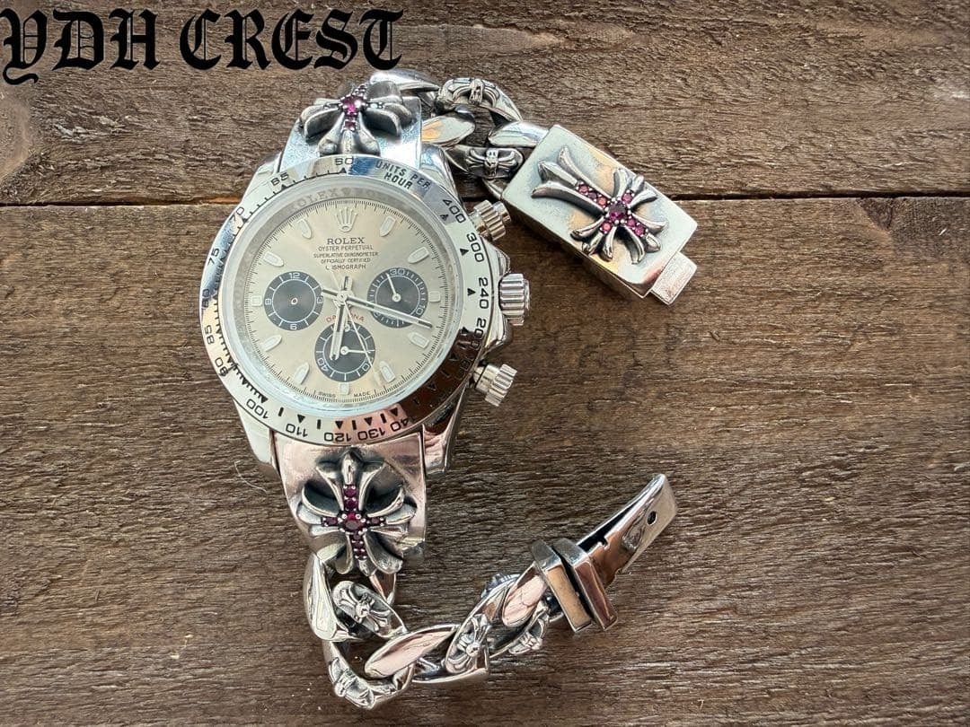 YDH CREST - YDH Shop