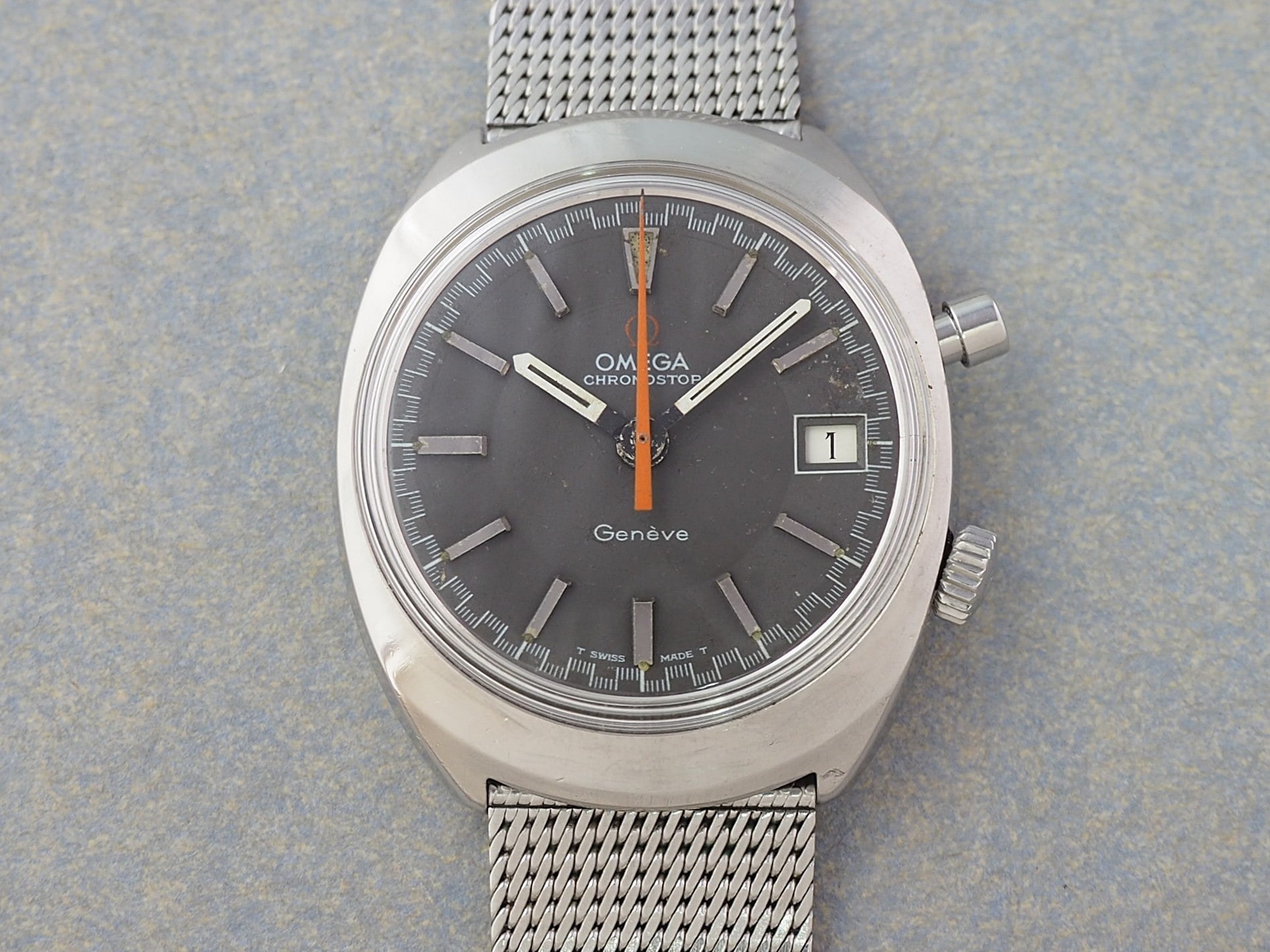 Vintage watch（ブランド別） | L o'clock