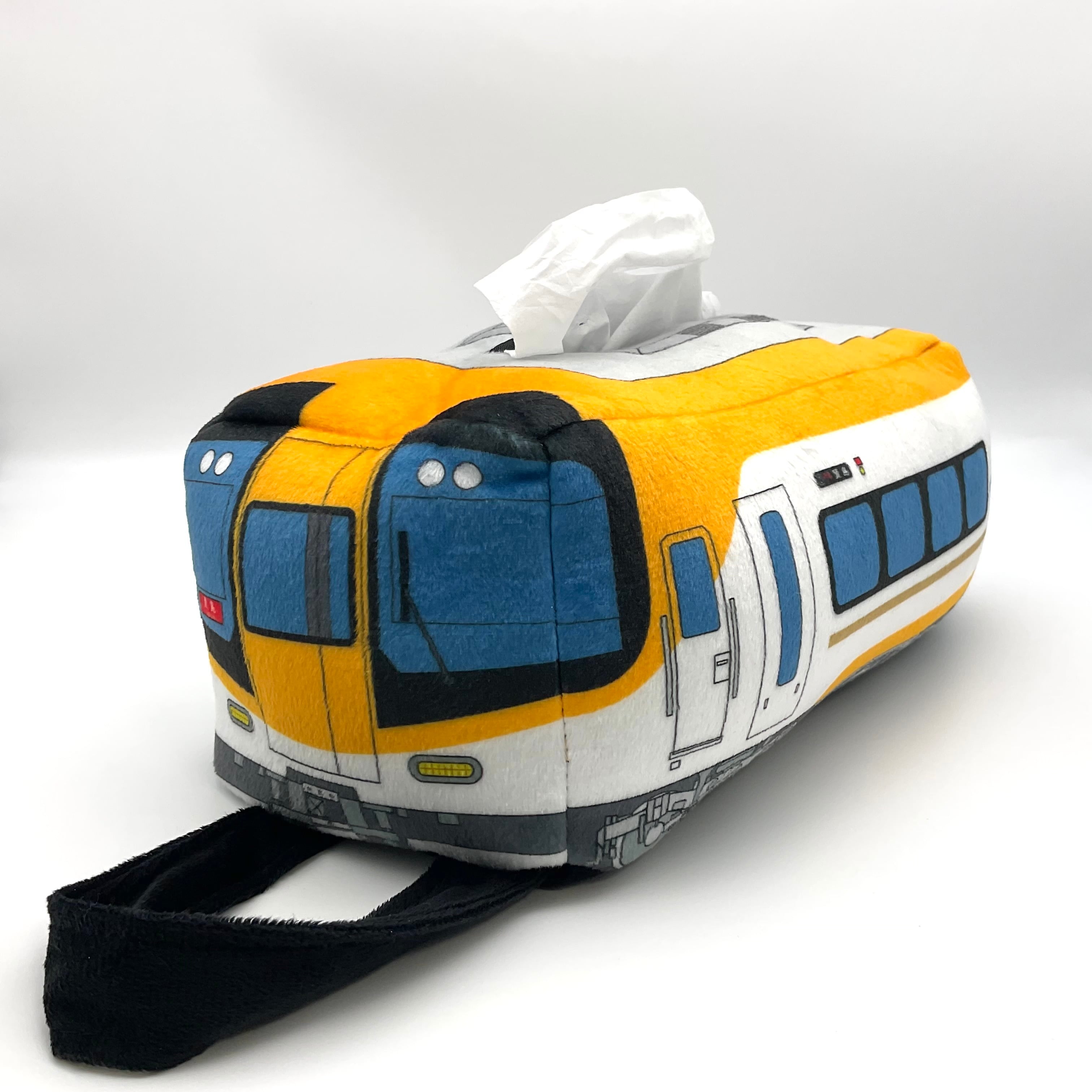 ティッシュカバー 22000系ACE | 近鉄グッズマート by KRE