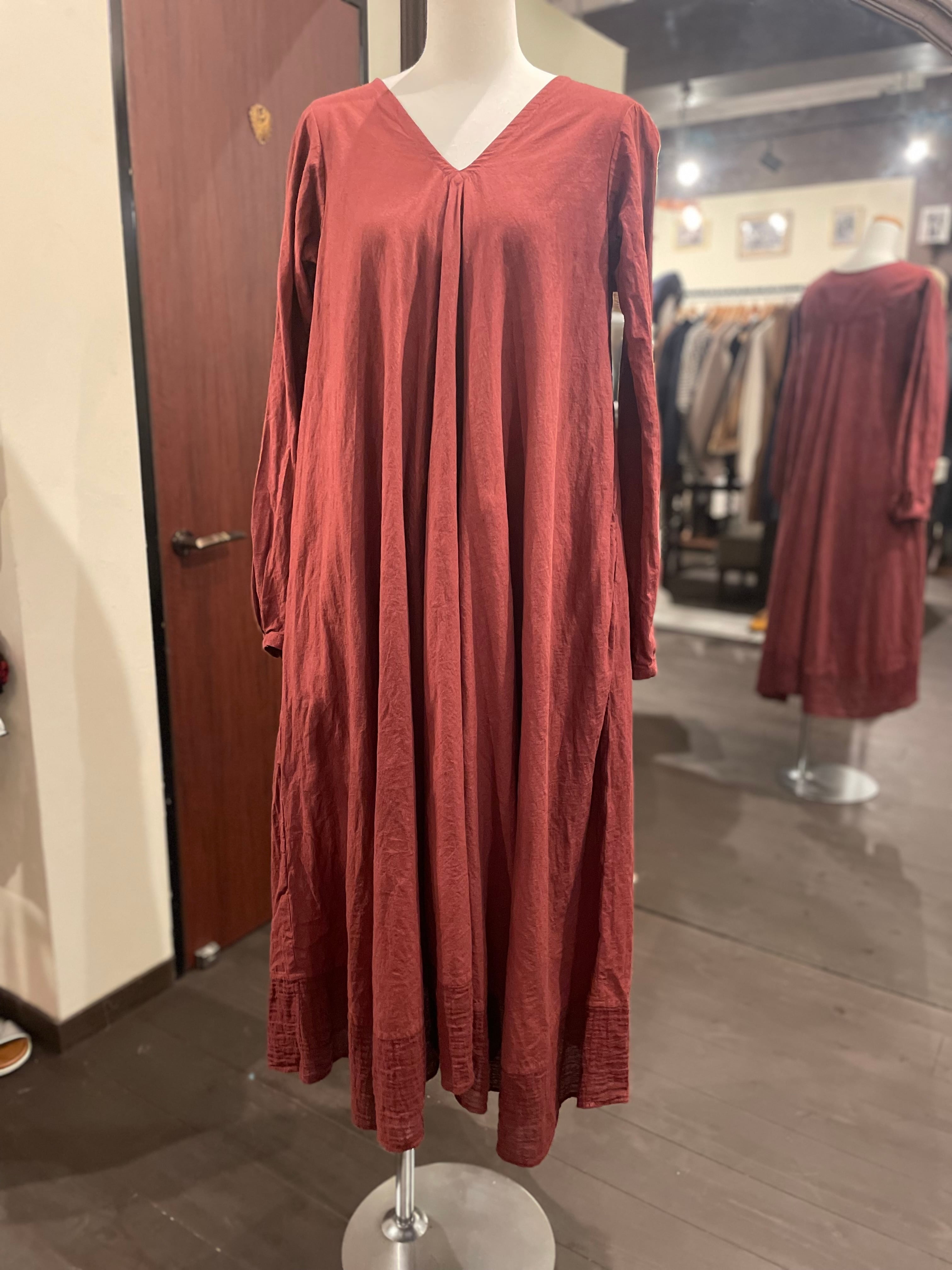 hallelujah ローブワンピース hallelujah ローブワンピース