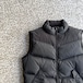 GAP / 00’s down vest size XL