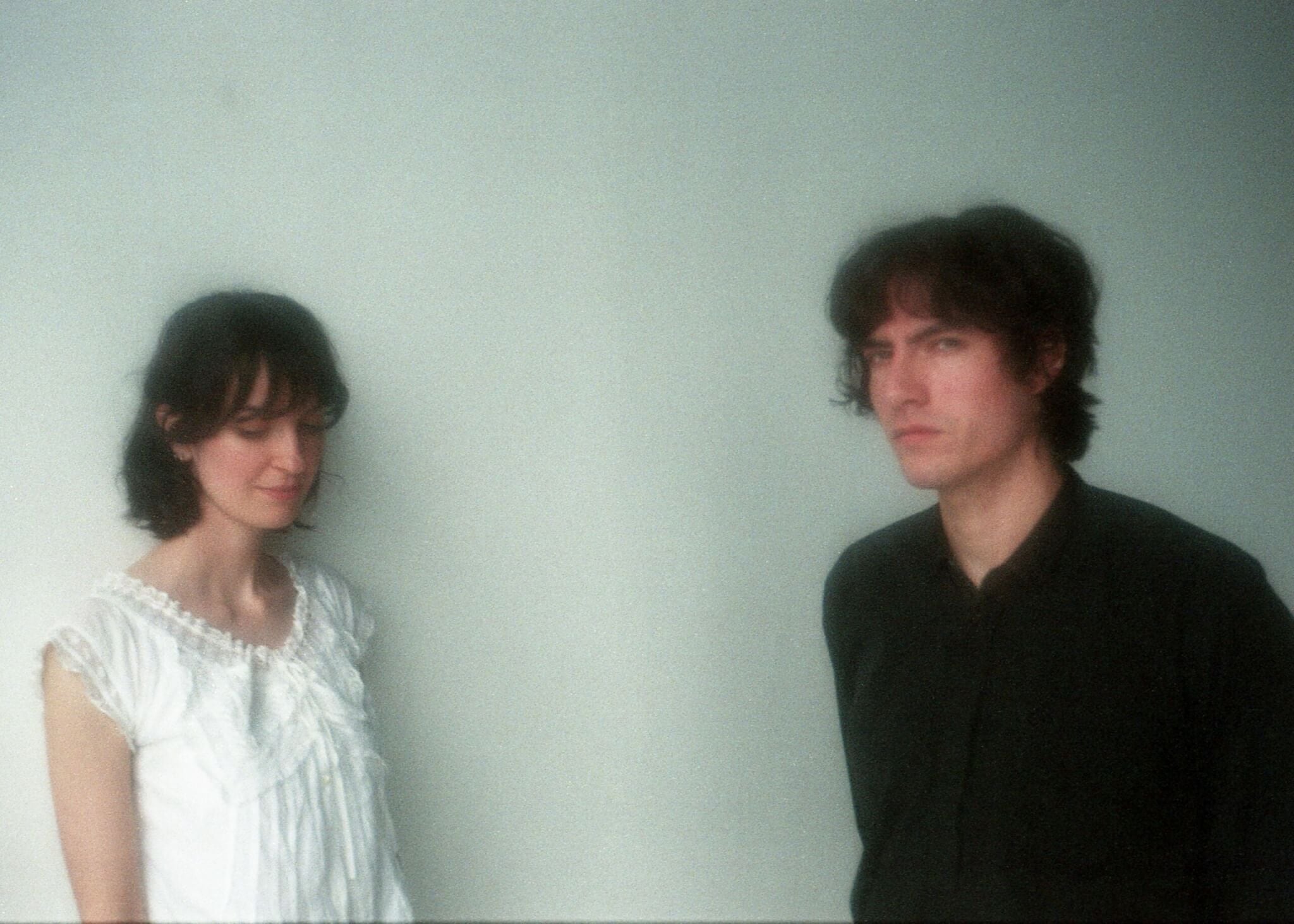 Clinic Stars / Only Hinting（LP）