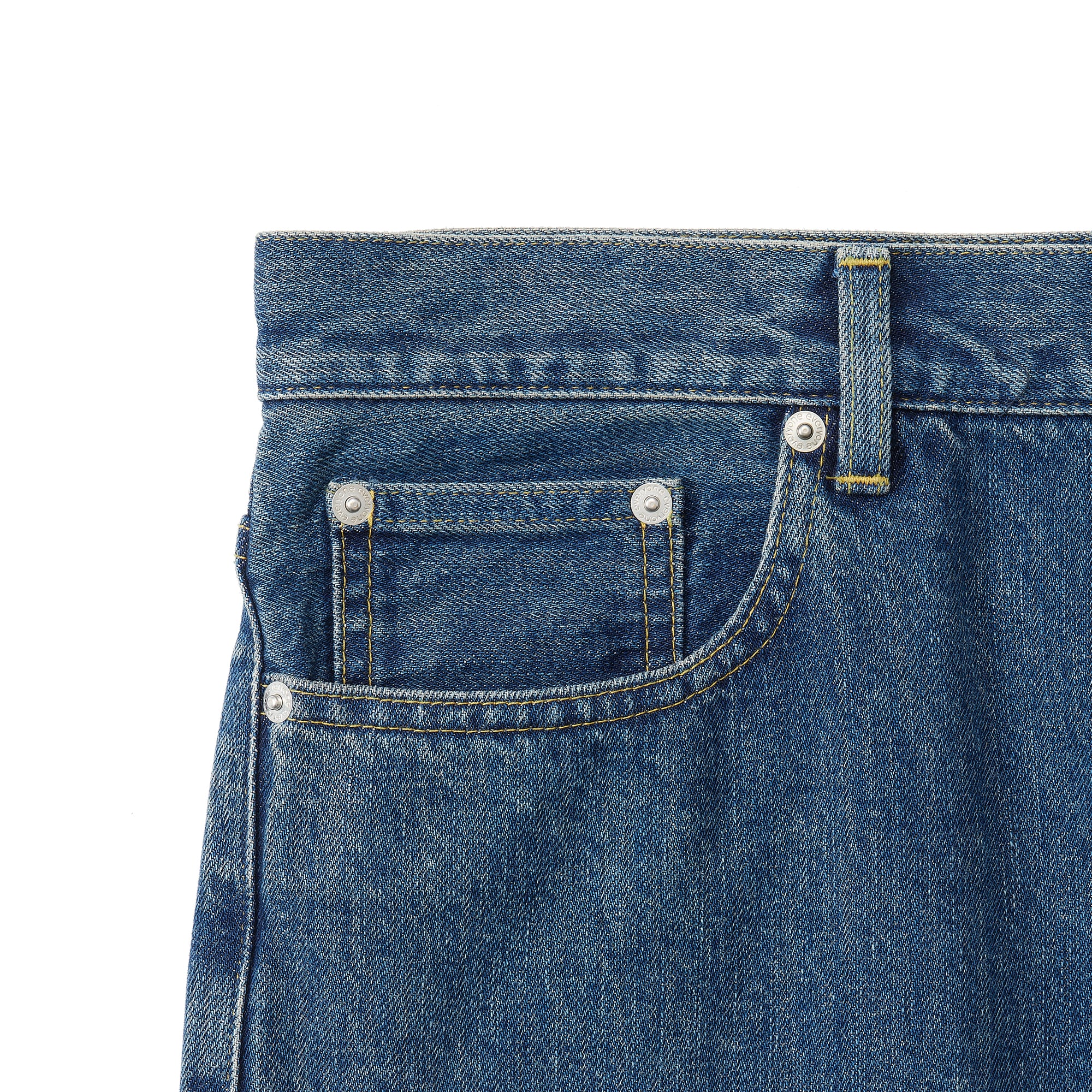 everyone 5pocket jeans (VINTAGE) | everyone